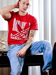 Men of Montreal – A Different Kind of Desk Job