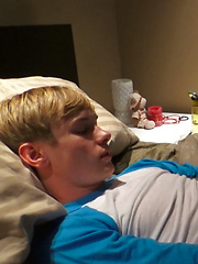 Helix's sexy Southern boyfriends