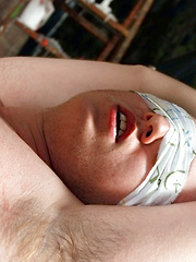 An Arse Stretching Fuck