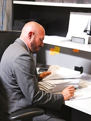 The Janitor's Closet