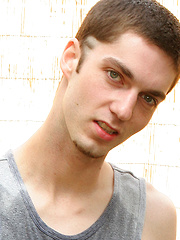 Kaleb Scott and Jeremiah Johnson