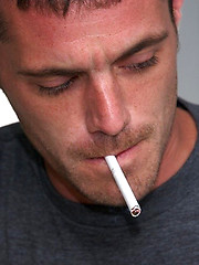 Hung hottie Brett Bradley