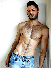 Tony Milan Opens Up and Unloads